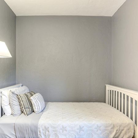 Cozy Gainesville Home About 1 Mi To University! מראה חיצוני תמונה